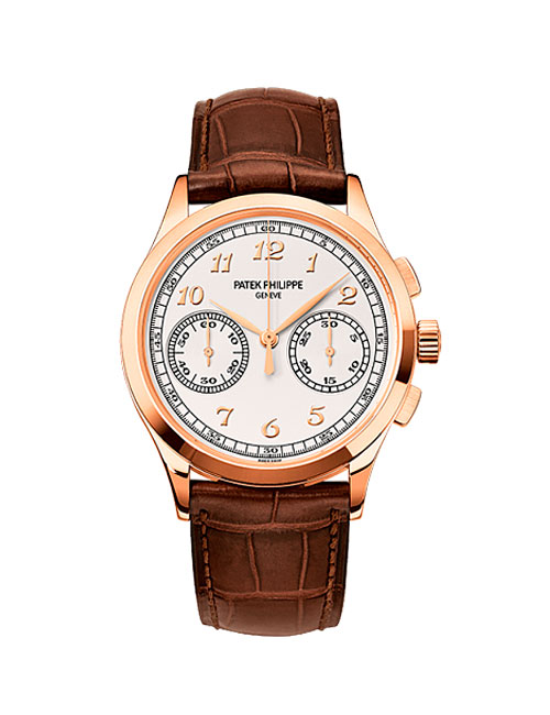 Часы Patek Philippe Complicated Timepieces 5170R-001